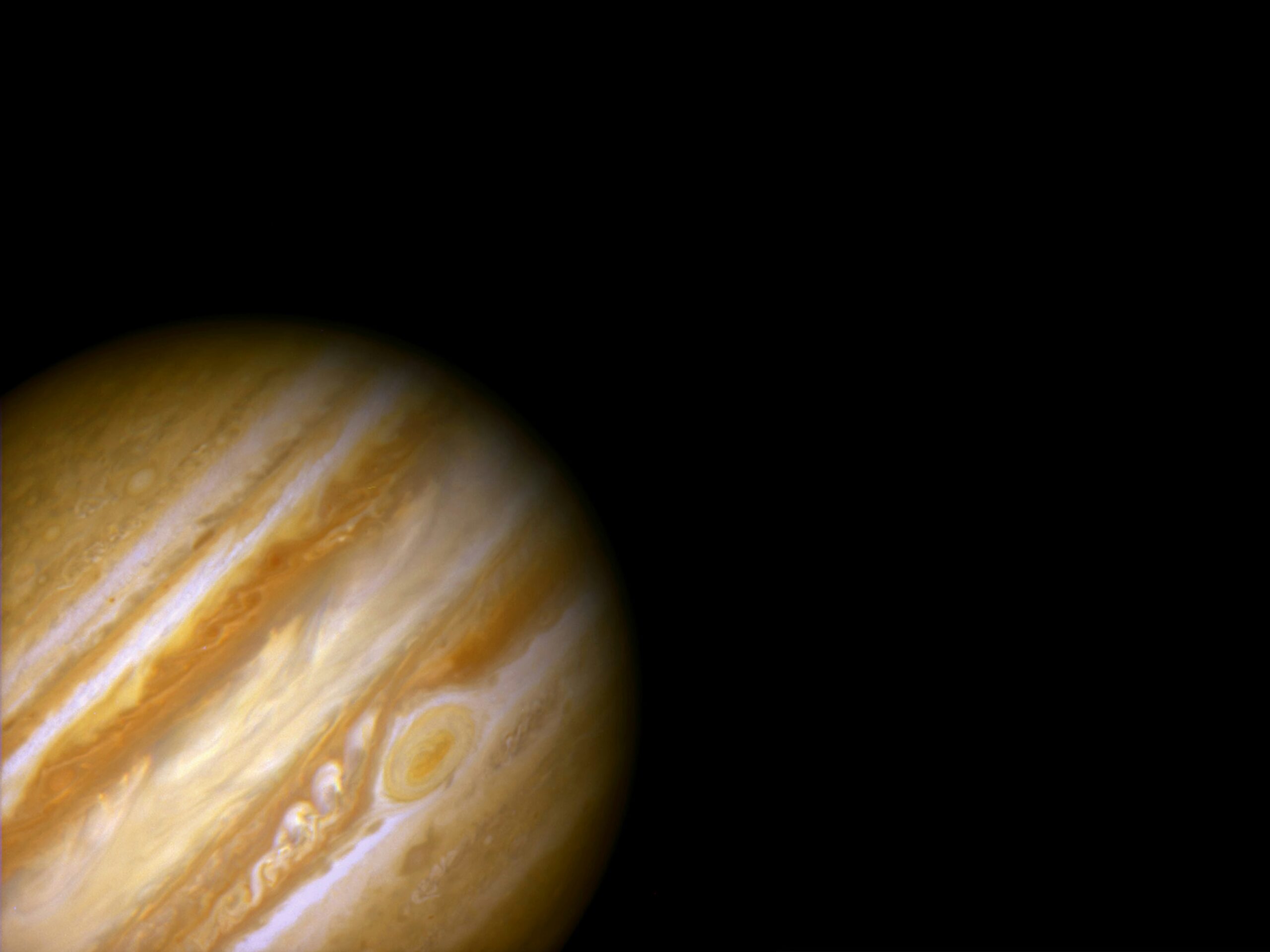 Mysteries of the Great Red Spot: Solving the Greatest Puzzle